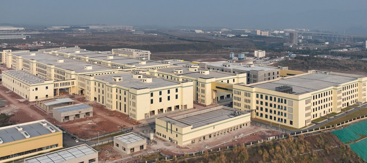 Factory Profile-Battery Packs